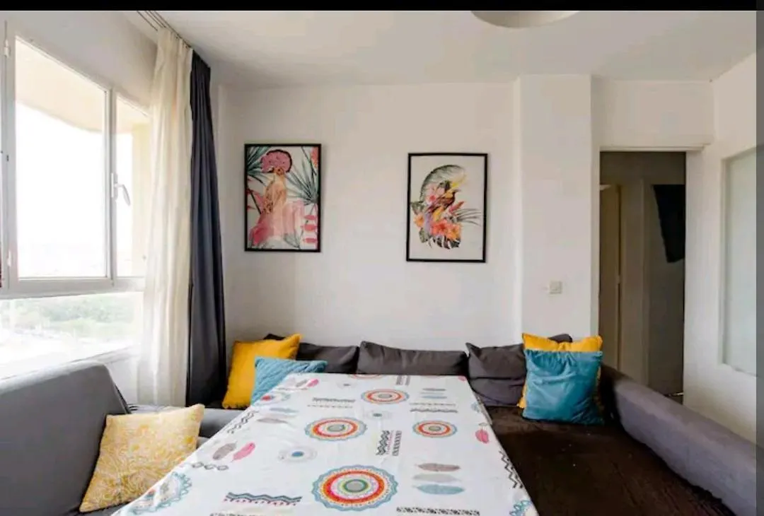 Habitacion Chill Malaga 0*,  Spain