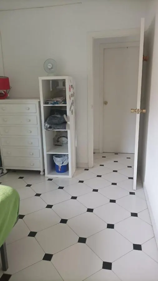 Habitacion Chill Malaga