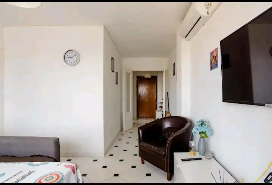 Homestay Habitacion Chill Malaga