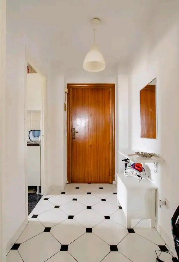 Habitacion Chill Malaga 0*,