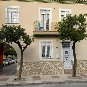 Casa vacanze Casa El Capitan, Málaga