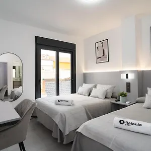 Belonio L'prados Holiday home