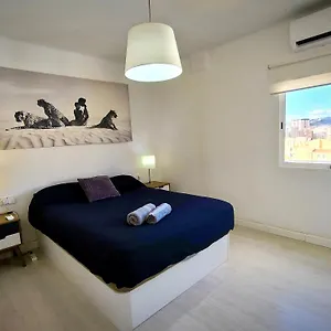 Vialia Deluxe Habitación en casa particular