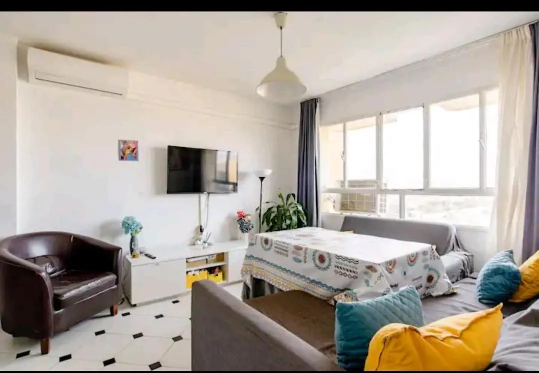 Habitacion Chill Málaga