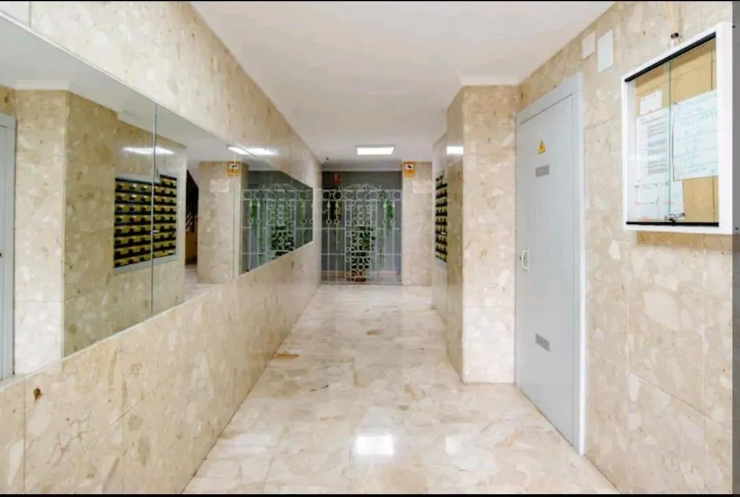 Privat bolig Habitacion Chill Málaga